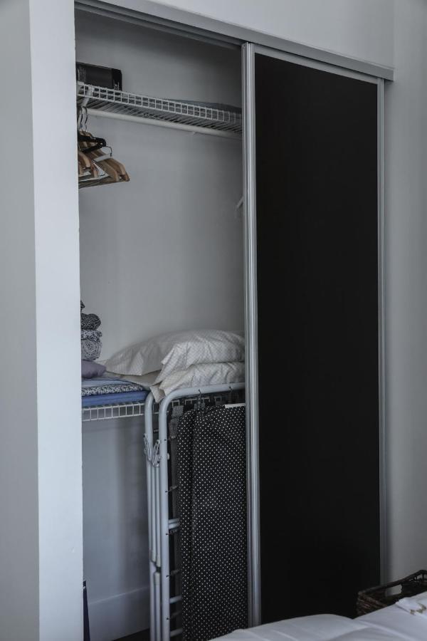 Olsen On The Beach Apartment ไมอามีบีช ภายนอก รูปภาพ