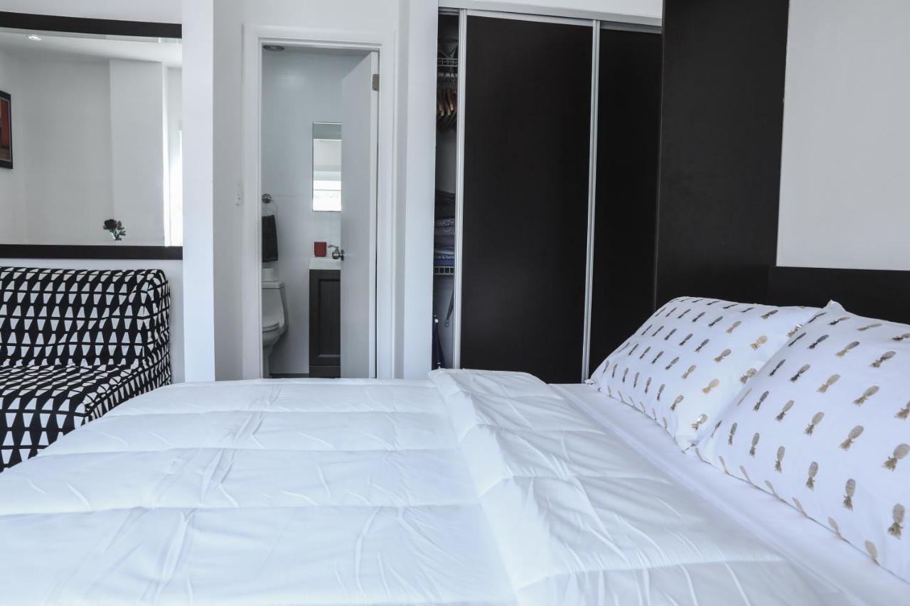 Olsen On The Beach Apartment ไมอามีบีช ภายนอก รูปภาพ